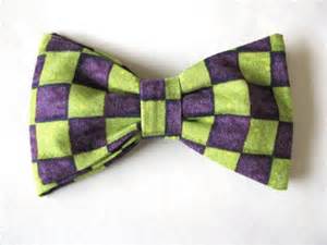 Mad hatters tie